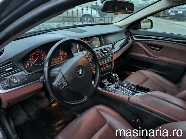 BMW 5 Series (Toate) #4