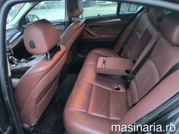 BMW 5 Series (Toate) #5