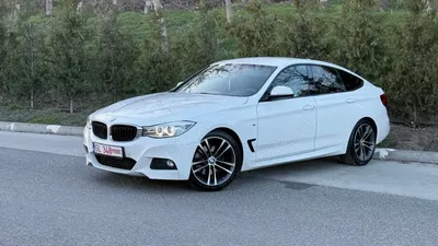 BMW 3 Series (Toate)