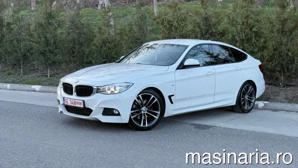 BMW 3 Series (Toate) #1
