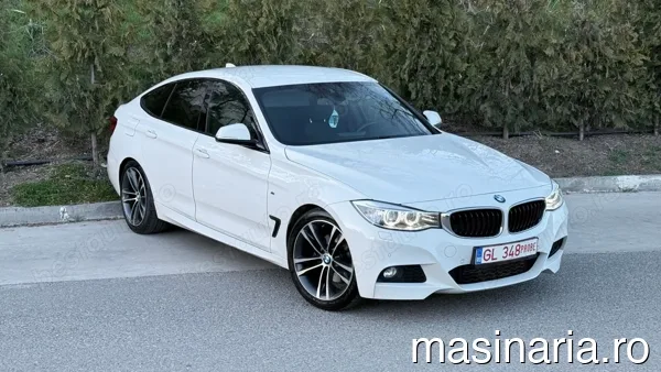BMW 3 Series (Toate) #2