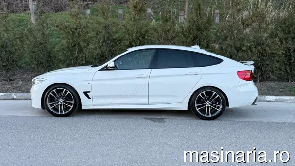 BMW 3 Series (Toate) #3