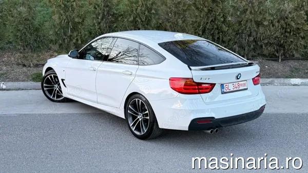 BMW 3 Series (Toate) #4