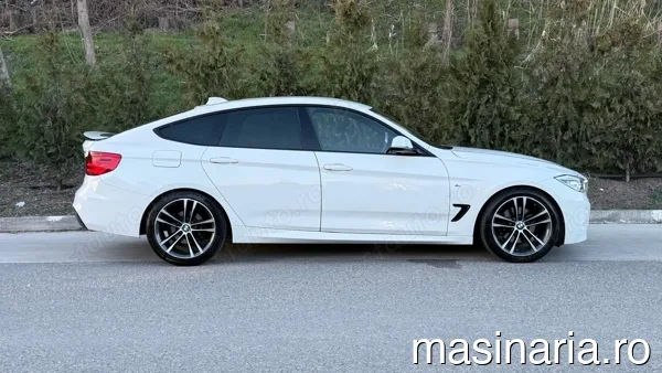 BMW 3 Series (Toate) #5