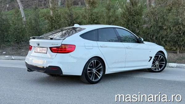 BMW 3 Series (Toate) #6