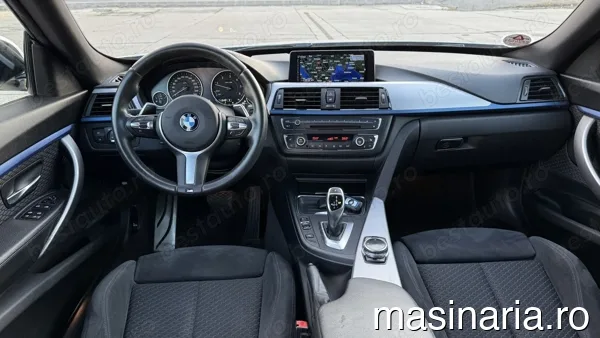 BMW 3 Series (Toate) #7