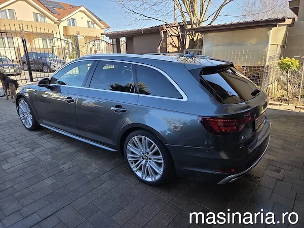Audi A4 #2