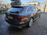 Audi A4 - 3