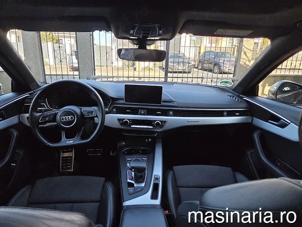 Audi A4 #5