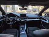 Audi A4 - 5