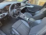 Audi A4 - 7