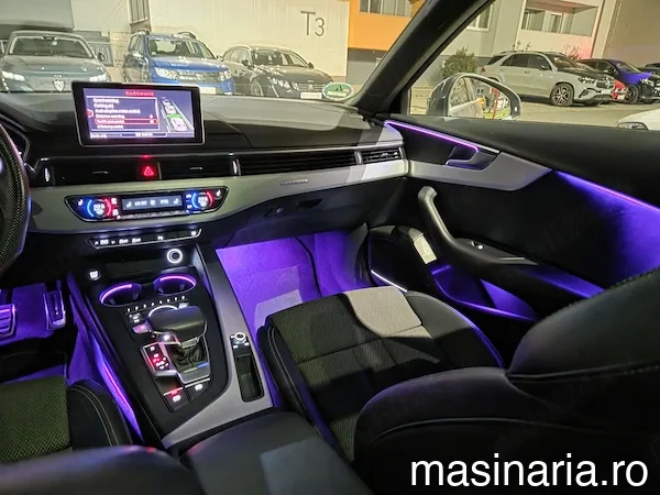 Audi A4 #8