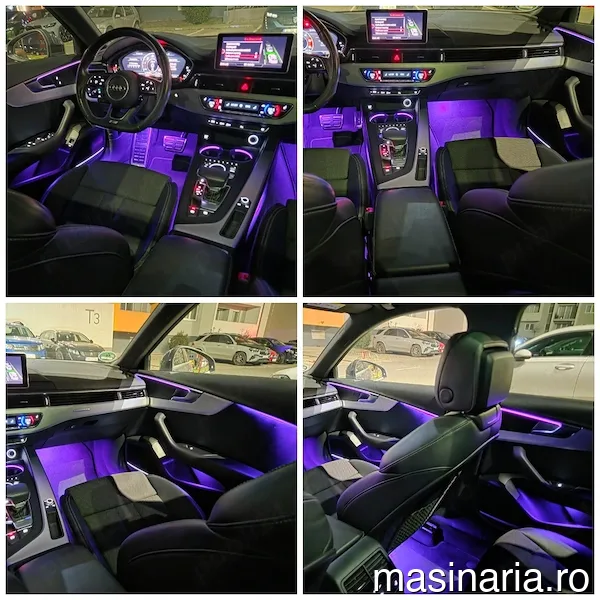 Audi A4 #9