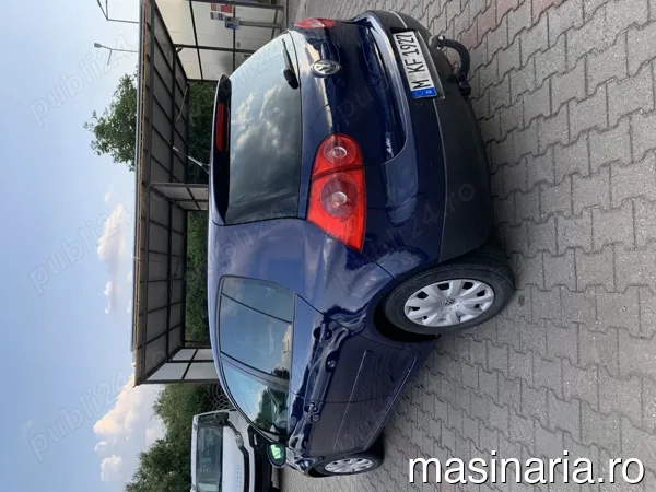 Volkswagen Golf #1