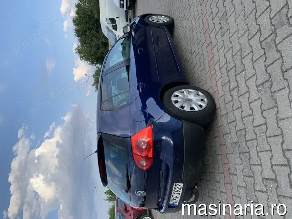 Volkswagen Golf #2