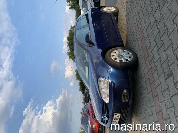 Volkswagen Golf #3