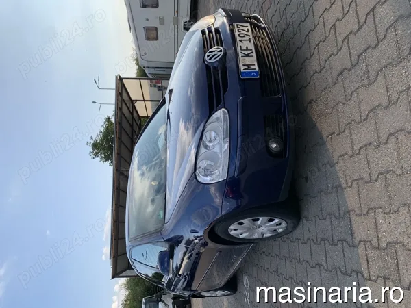 Volkswagen Golf #4