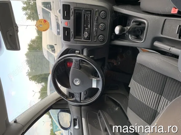 Volkswagen Golf #5