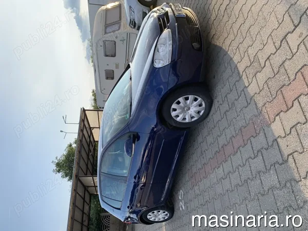 Volkswagen Golf #6