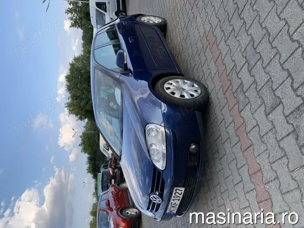 Volkswagen Golf #7