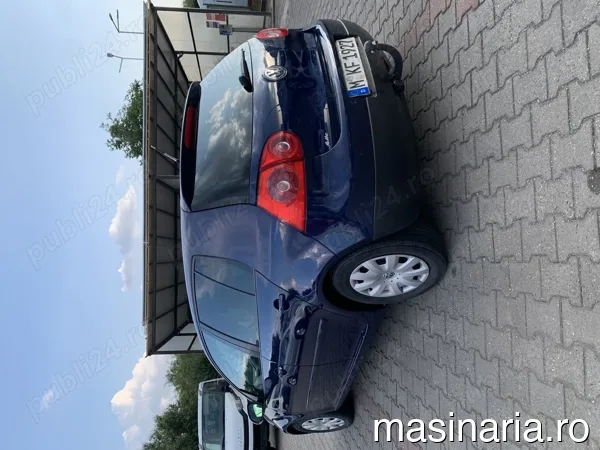 Volkswagen Golf #8