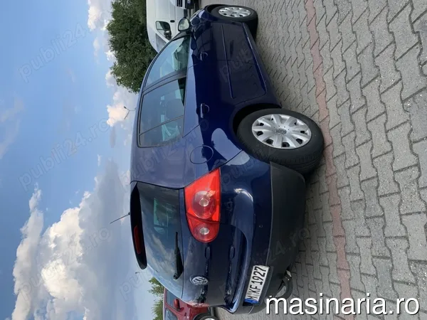 Volkswagen Golf #9
