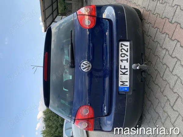 Volkswagen Golf #10