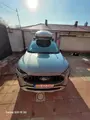 Ford Kuga - 1