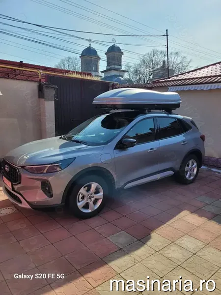 Ford Kuga #2
