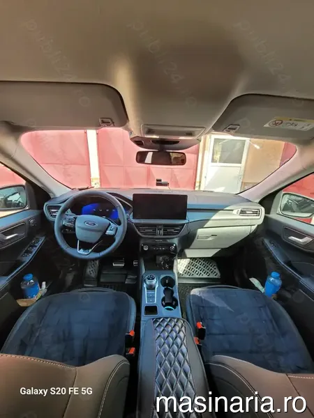 Ford Kuga #9