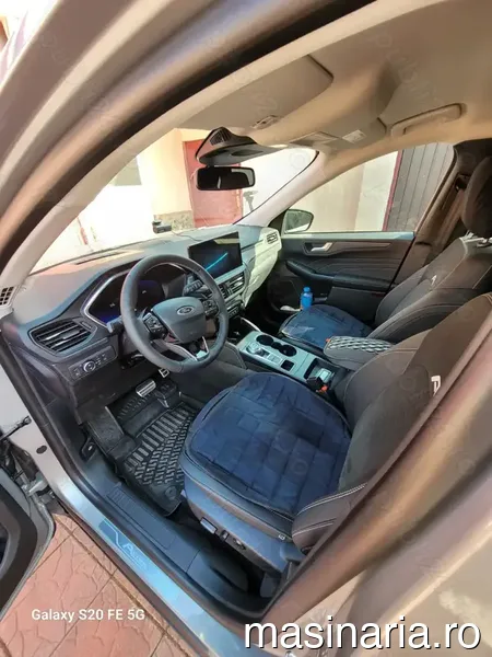 Ford Kuga #10
