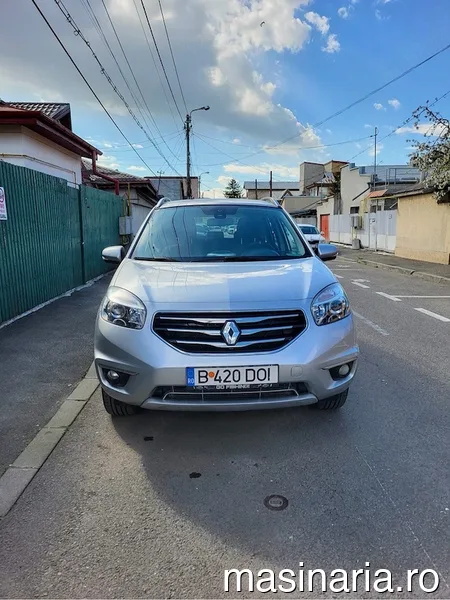 Renault Koleos #2