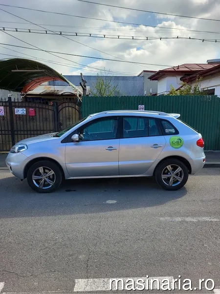 Renault Koleos #4