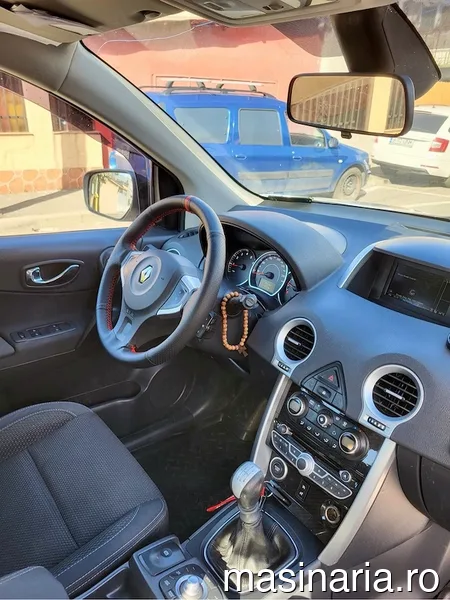 Renault Koleos #6