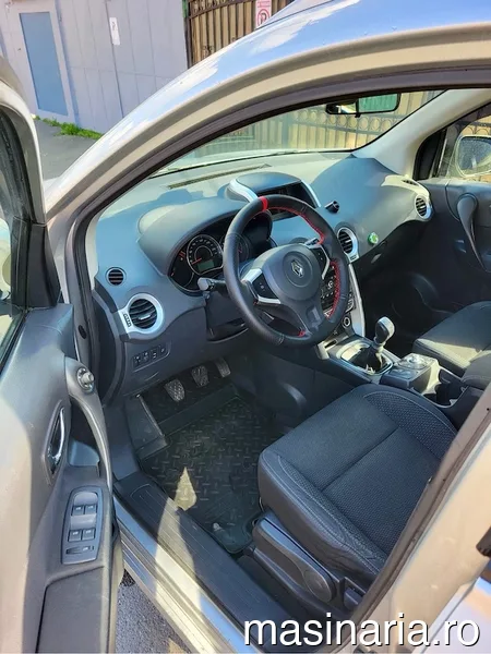 Renault Koleos #7