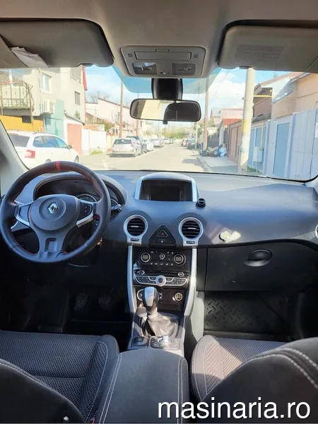 Renault Koleos #10