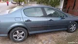 Peugeot 407 - 1