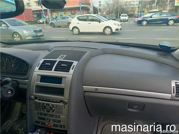 Peugeot 407 #3