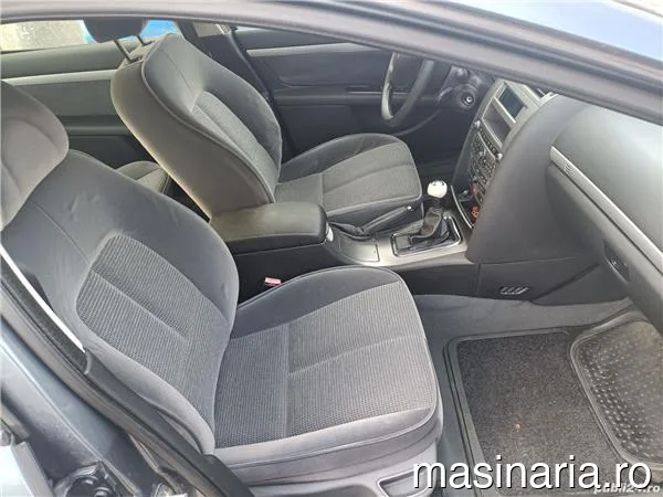 Peugeot 407 #4