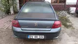 Peugeot 407 - 6