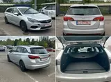 Opel Astra - 2