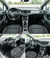 Opel Astra - 3