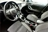 Opel Astra - 4
