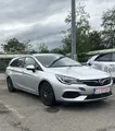 Opel Astra - 5