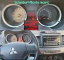 Mitsubishi Lancer - 3