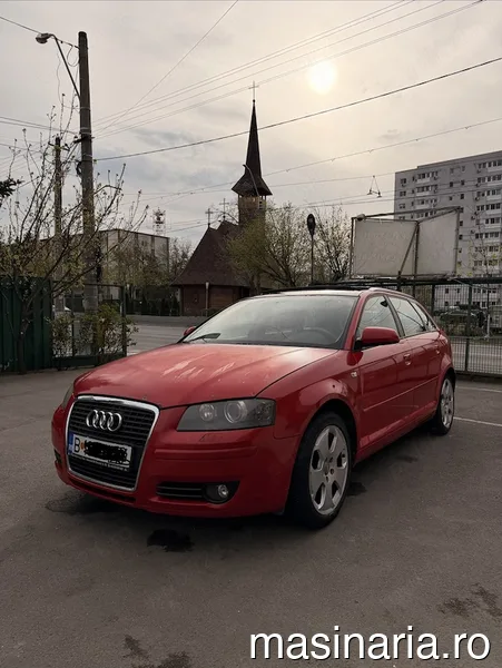 Audi A3 #2