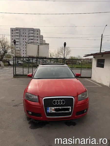 Audi A3 #3