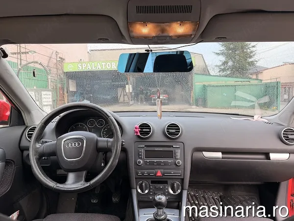 Audi A3 #8