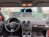 Audi A3 - 8