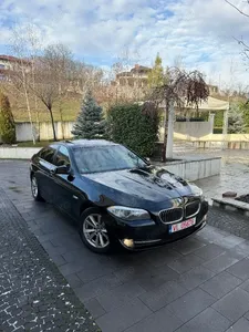 BMW 5 Series (Toate)